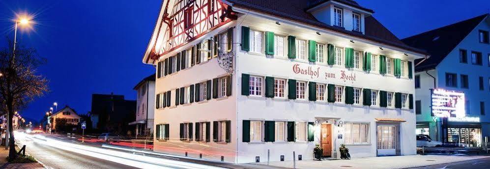 Gasthof Zum Hecht Fehraltorf Kültér fotó