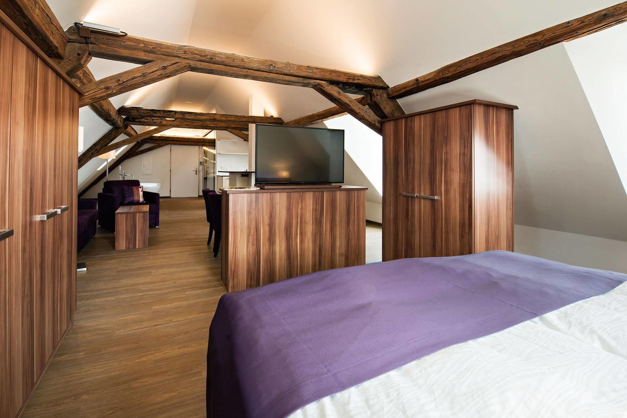 Gasthof Zum Hecht Fehraltorf Kültér fotó