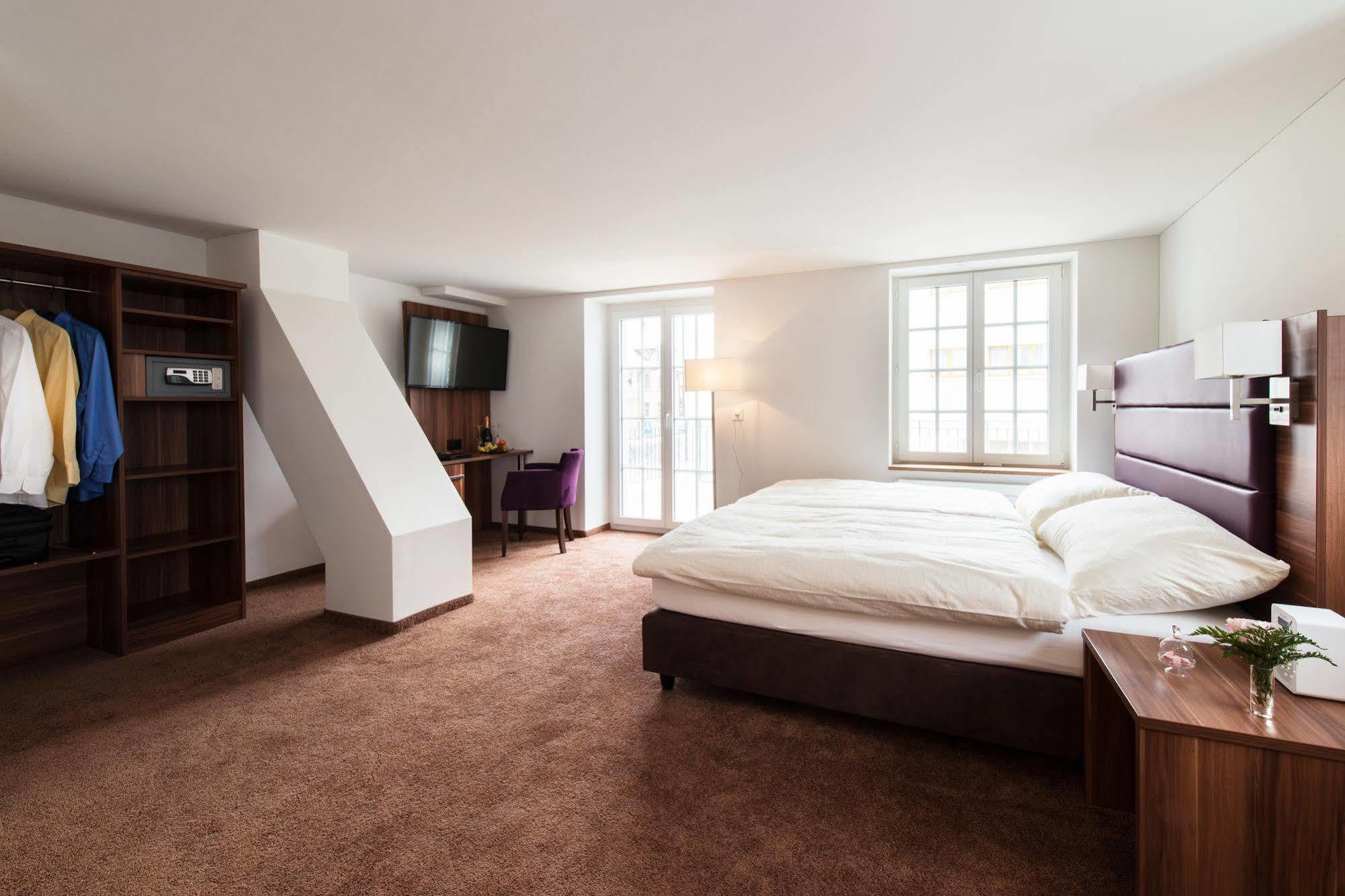Gasthof Zum Hecht Fehraltorf Kültér fotó